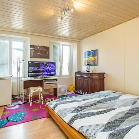 Chambre Double Last Minute Пайерн Екстериор снимка