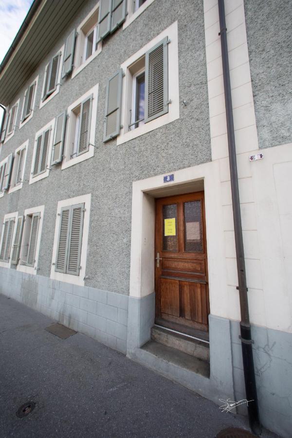 Chambre Double Last Minute Пайерн Екстериор снимка