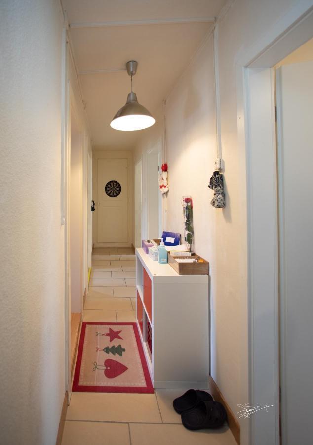Chambre Double Last Minute Пайерн Екстериор снимка