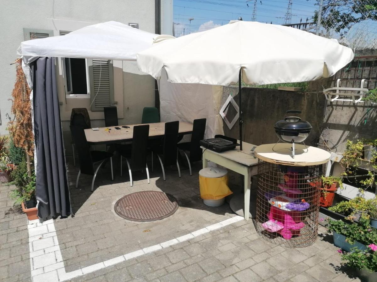 Chambre Double Last Minute Пайерн Екстериор снимка
