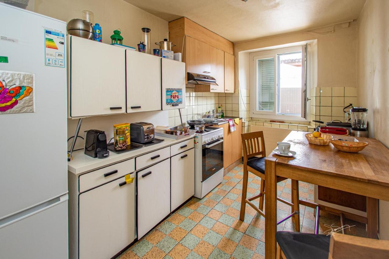 Chambre Double Last Minute Пайерн Екстериор снимка