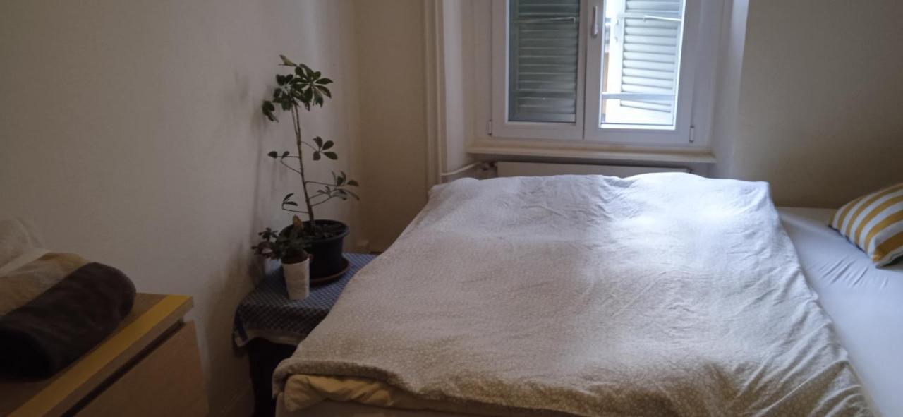Chambre Double Last Minute Пайерн Екстериор снимка
