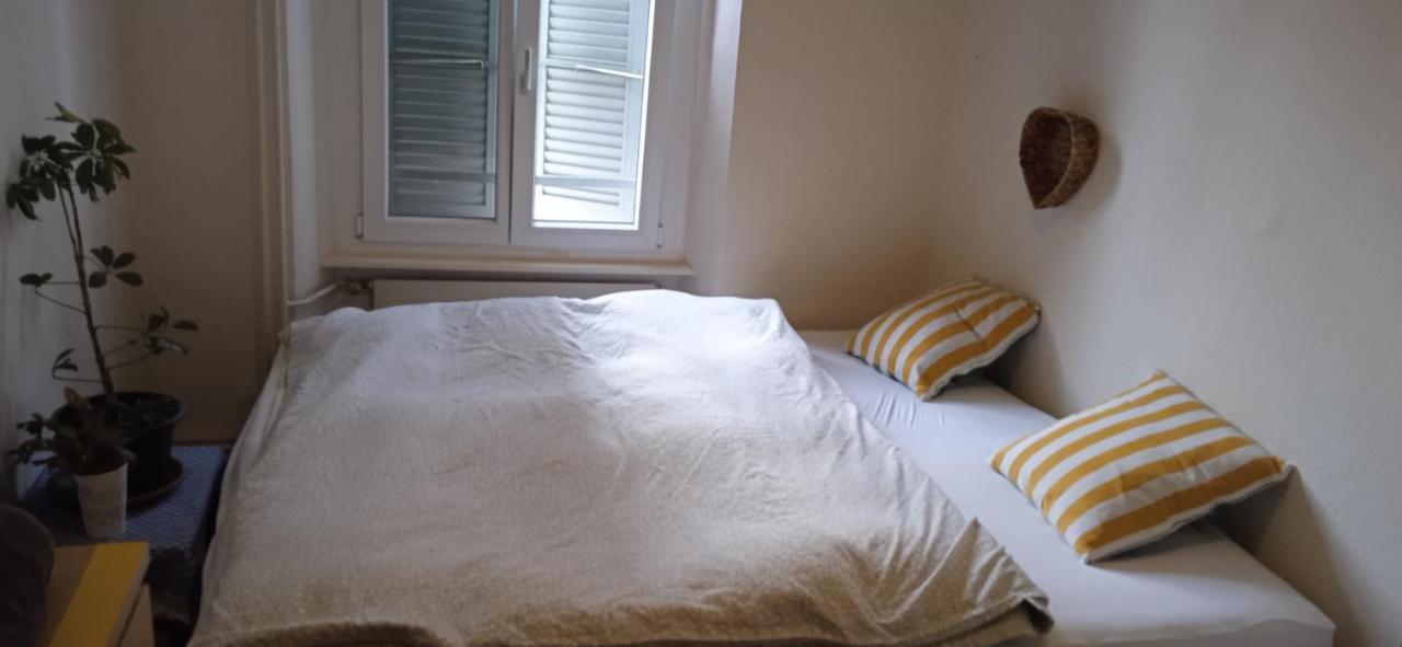 Chambre Double Last Minute Пайерн Екстериор снимка