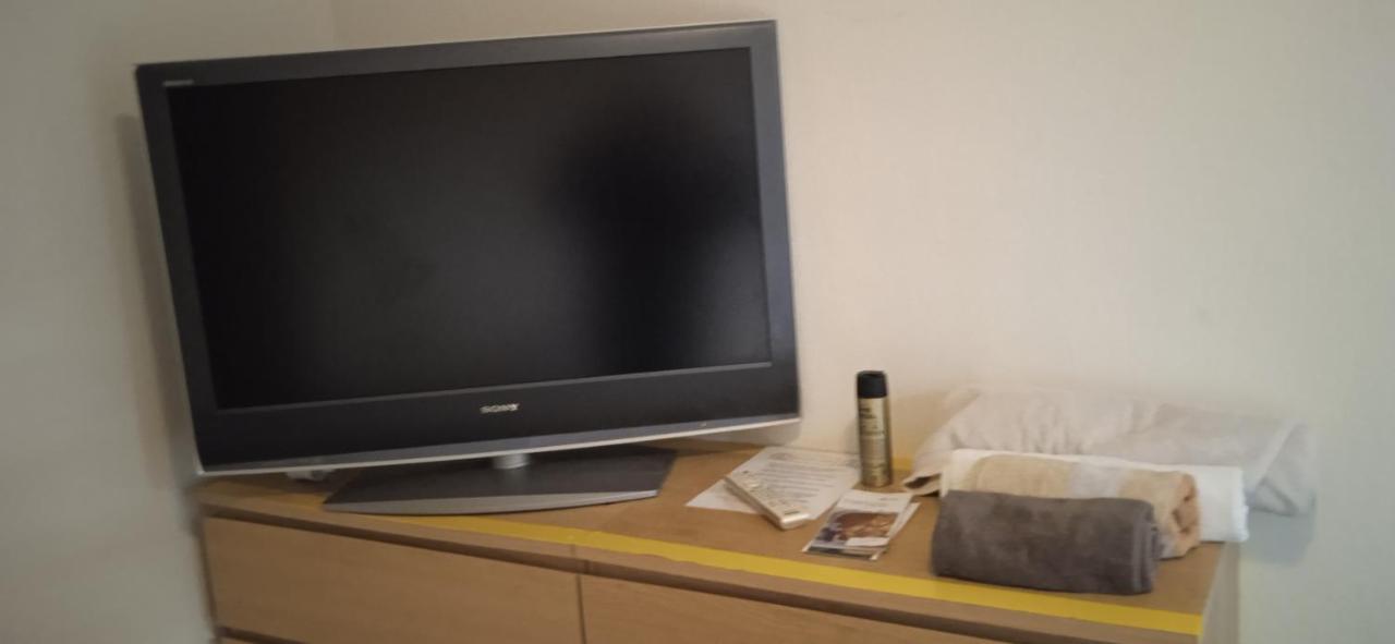Chambre Double Last Minute Пайерн Екстериор снимка